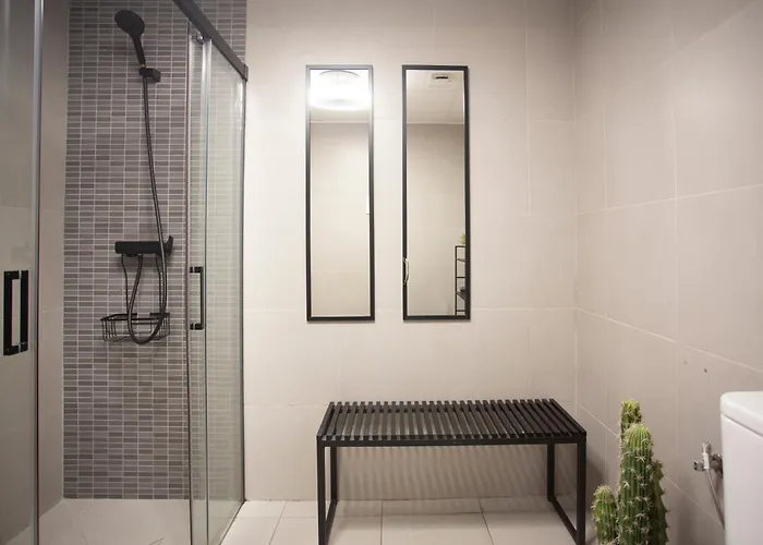 Pensionat Zalamera Valencia