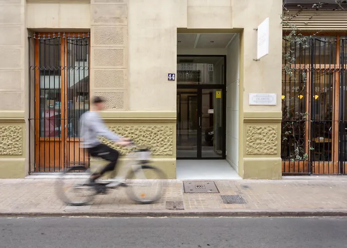 Zalamera Pensionat 4*