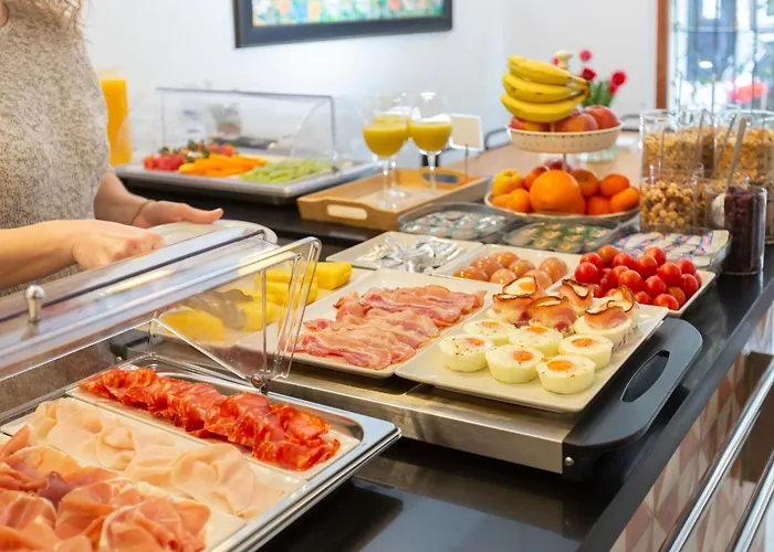 Pensionat Zalamera Valencia