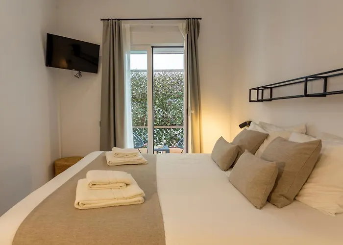 Zalamera Pensionat Valencia