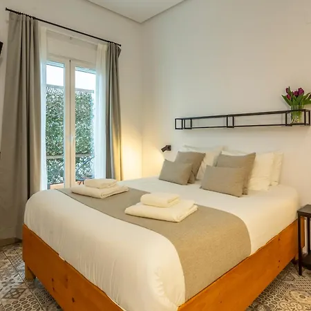 Zalamera 4* Валенсия