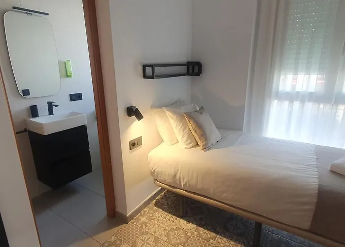 Zalamera 4* فالنسيا